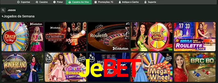 Jebet bet
