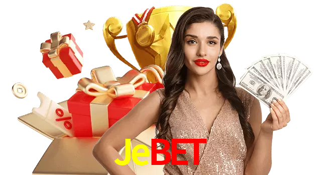 Jogue com dealers reais no Jebet!