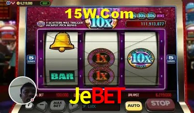 Security Systems Jebet