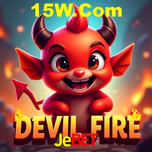 Descubra o Mundo do Cassino Online com Jebet