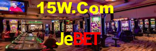 Jebet Login