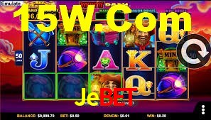 Jebet Login