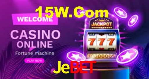 Jebet Login