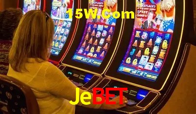 Welcome Bonus Jebet