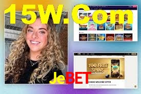 Welcome Bonus Jebet