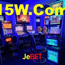 Jebet: Jogos de Caça-Níqueis-Altas Recompensas, Roleta-Velocidade, Blackjack-Desafios Máximos
